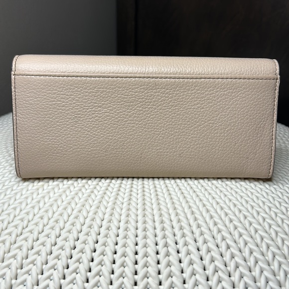 Furla Ritzy Leather Wallet - Picture 2 of 12